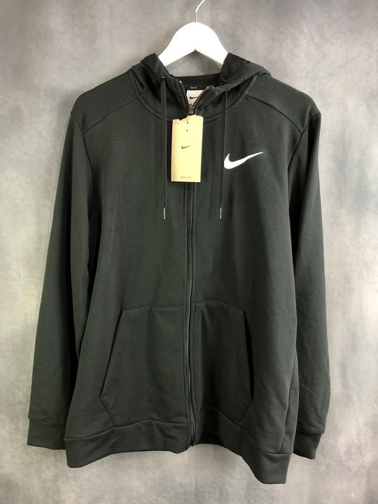 Nike Dry Fit Full Tracksuit, Size M