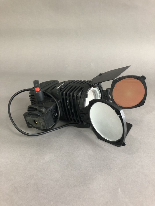 PowerArc Paglight, untested