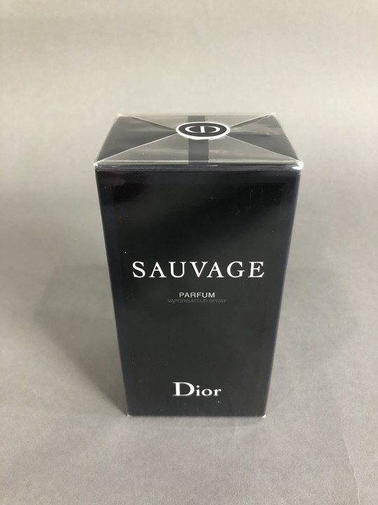 Dior Sauvage Sealed Parfum, 100Ml