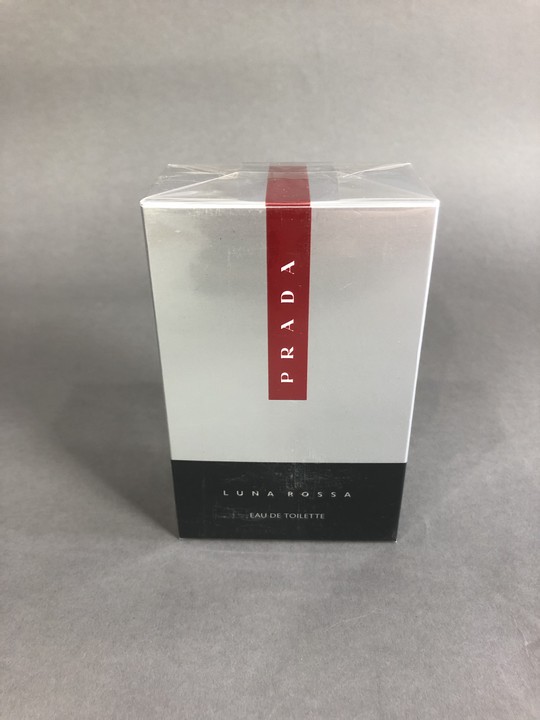 Prada Luna Rossa Sealed Eau de Toilette, 100Ml