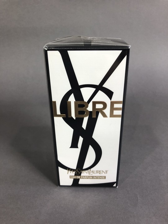 Yves Saint Laurent Libre Sealed Eau de Parfum Intense, 90Ml