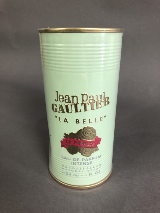 Jean Paul Gaultier La Belle Sealed Eau de Parfum Intense, 30Ml