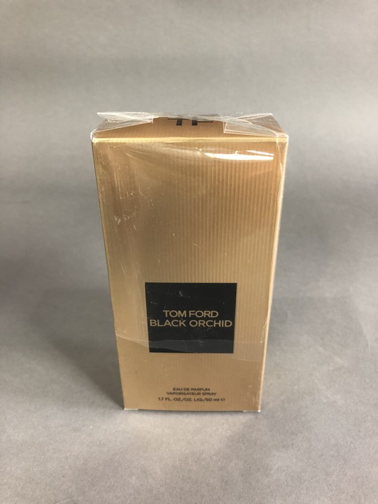 Tom Ford Black Orchid Sealed Eau de Parfum, 50Ml