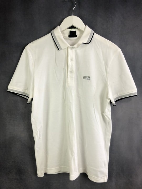 Hugo Boss Paddy Polo, Size Medium