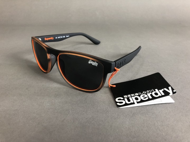 Superdry SDS Thirdstreet c.104 Sunglasses