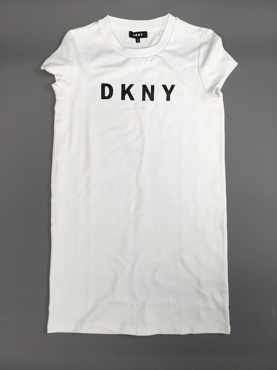 DKNY Girls Dress, Size 12 Years