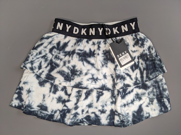 DKNY Girls Skirt, Size 8 Years