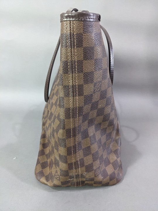 John Pye Auctions - Louis Vuitton Flandrin Handbag