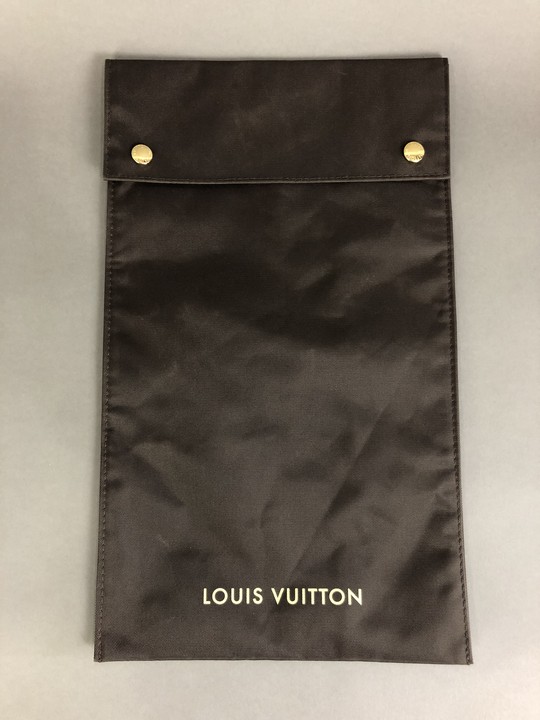 Louis Vutton PVC/Nylon Bag