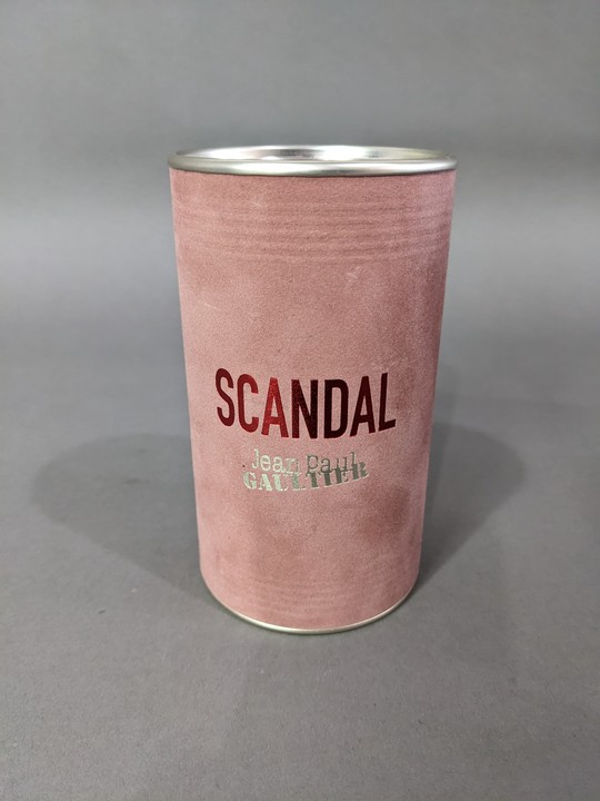 Jean Paul Gaultier Scandal Eau de Parfum, 30Ml, with Tin