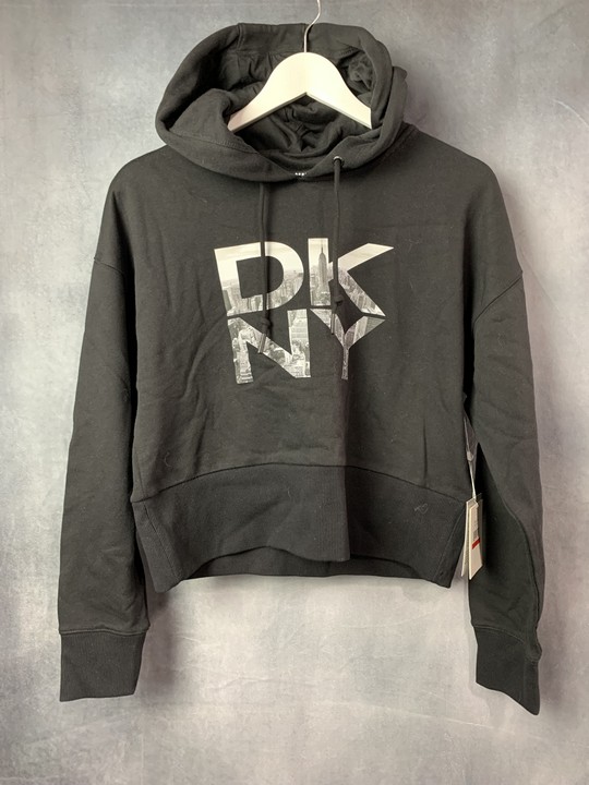 DKNY Sport Hoodie, Size XS