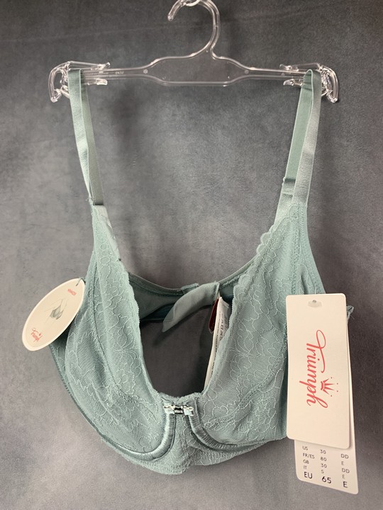 Triumph Minimizer Bra, Size 30/DD