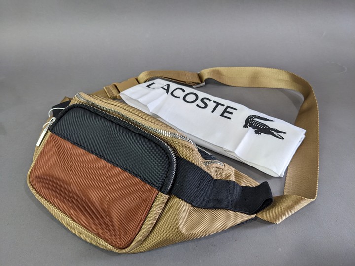 Lacoste Crossbody/Bumbag