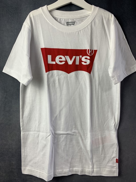 Levi's Logo T-Shirt, Size 14yrs