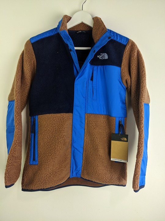 The North Face Forest Jacket, Size L/G (boys)