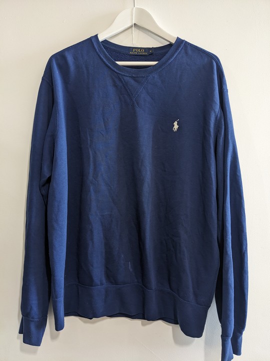 Polo Ralph Lauren Jumper, Size XL