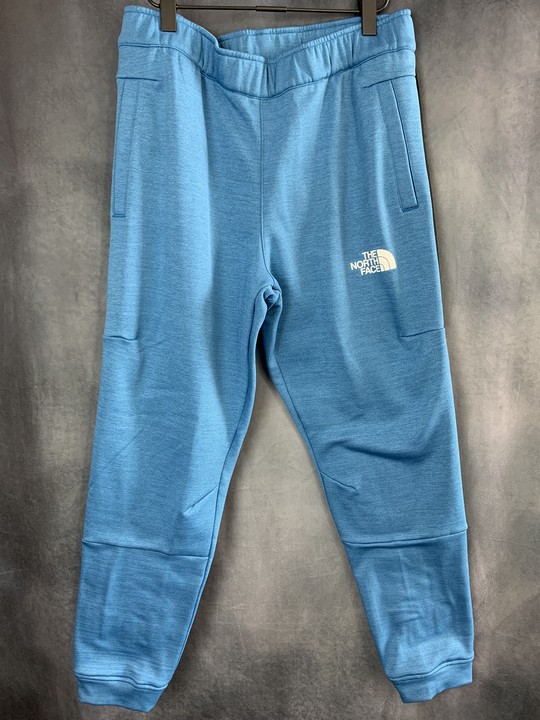 The North Face Jogging Bottoms, Size L/G