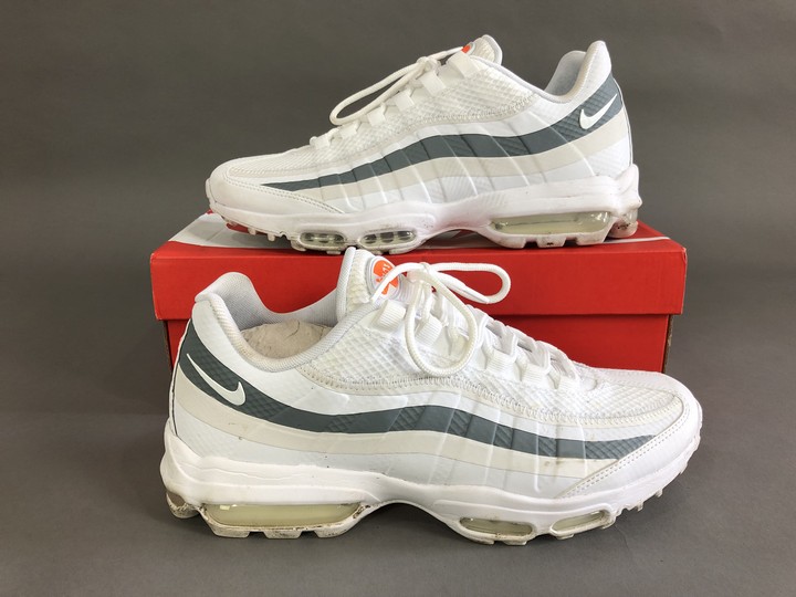 Air Max 95s with Box, Size 8.5