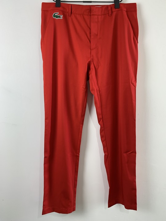 Lacoste Sport Trousers, Size 34