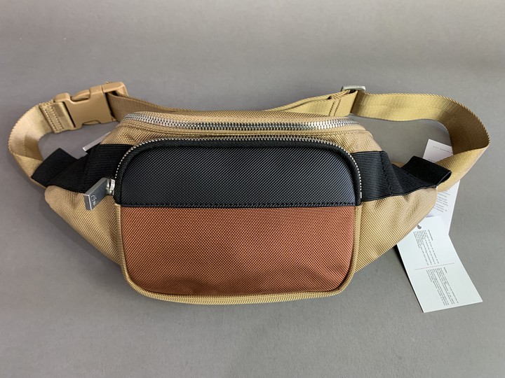 Lacoste Crossbody/Bum-Bag, with Dust Bag