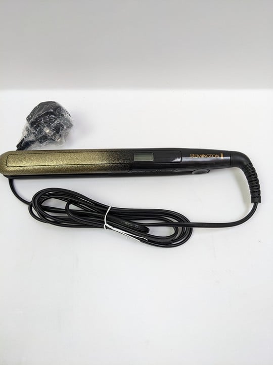 Remington Gold Dust Hair Straightener S5208