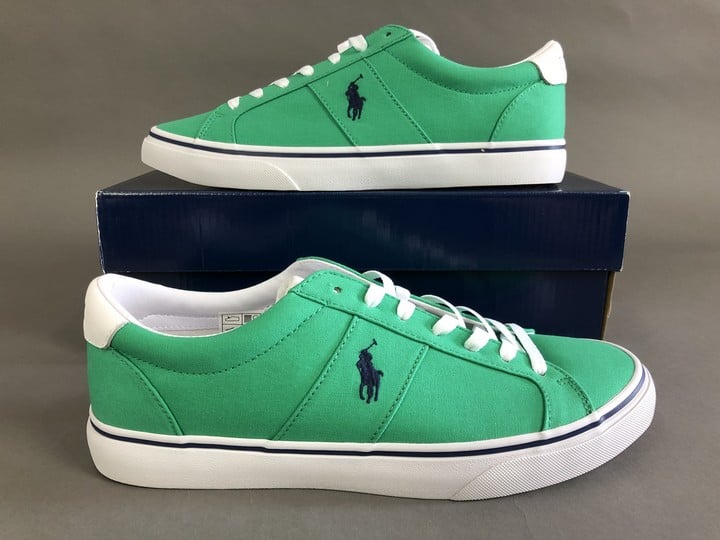 Polo Spring SK VLC, Size 8