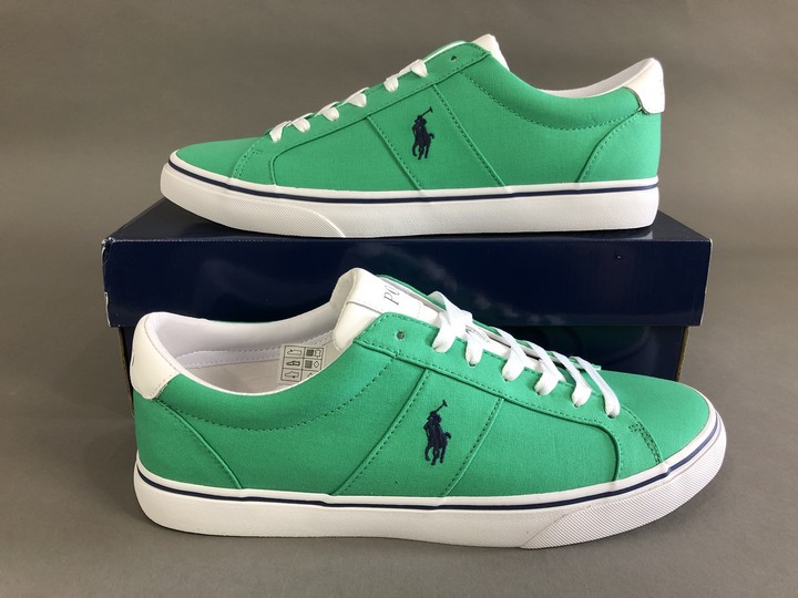 Polo Spring SK VLC, Size 10