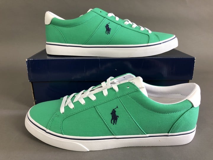 Polo Spring SK VLC, Size 12