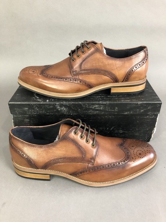 Bertie London 511 Packman, Size 11