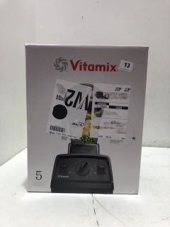 VITAMIX E310 EXPLORIAN SERIES MODEL: VM0201 RRP: £429.99
