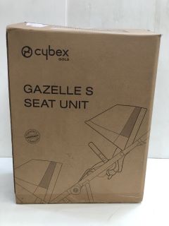 CYBEX GAZELLE S SEAT UNIT