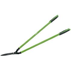 13 X DRAPER DRA83980 100 MM GRASS SHEARS WITH STEEL HANDLES, GREEN.