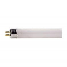 28 X LONGLAST GE-24W T5 HIGH OUTPUT TRIPHOSPHOR FLUORESCENT TUBE 549MM-COLOUR DAYLIGHT-865, G5, 24 W, WHITE.