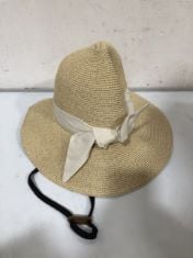 21 X FURTALK SUNHAT UPF 80+.