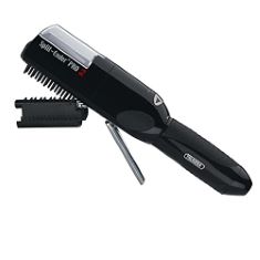 SPLIT ENDER ORIGINAL CORDLESS ELECTRIC AUTOMATIC DAMAGED DRY SPLIT END HAIR TRIMMER.