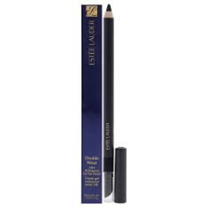 8 X ESTÉE LAUDER, DOUBLE WEAR 24H WATERPROOF GEL EYE PENCIL - SMOKE, 1.2 G.