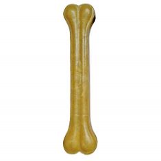 21 X CROCI KING DOG BONE, 13 CM, 60 G, PACK OF 10.