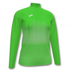 QTY OF ITEMS TO INLCUDE 9 X ASSORTED JOMA ITEMS INCLUDING JOMA ELITE VII RUNNING SWEATSHIRT, GIRLS, GIRLS, 901031.020, FLUORESCENT GREEN, 4XS-3XS, JOMA MARSEILLE II MEN'S T-SHIRTS, MENS, T-SHIRTS, 10