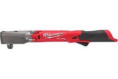 MILWAUKEE M12 FRAIW 12V 1/2'' BRUSHLESS RIGHT ANGLE IMPACT WRENCH WITH FRICTION RING - BODY 4933471699.