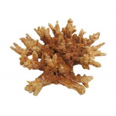 13 X CLASSIC PET PRODUCTS CORAL 185MM AQUARIUM ORNAMENT.