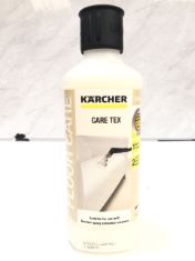 20 X KARCHER CARE TEX .