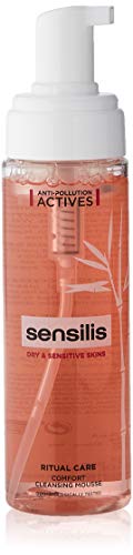 QTY OF ITEMS TO INLCUDE 24 X ASSORTED ITEMS INCLUDING SENSILIS RITUAL CARE MOUSSE LIMPIADORA PIELES SECAS 200ML, SENSILIS RITUAL CARE GEL LIMPIADOR PIELES MIXTAS Y GRASAS 400ML.