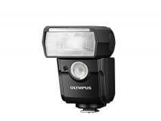 OLYMPUS FL-700WR WIRELESS FLASH.