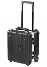 GT LINE SERIES V-ROCK TURTLE PEL TROLLEY TOOL CASE/TOOLS.