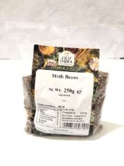 80 X OLD INDIA MOTH BEANS 250G.