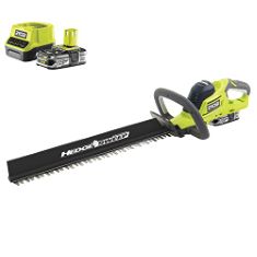 18V HYBRID CORTASETTE, 50 CM SWORD | RYOBI | MODEL RHT1850H25HS | DIAMOND BLADES OF 50CM | ONE +.