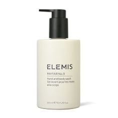 9 X ELEMIS MAYFAIR NO.9 HAND AND BODY WASH, 1.0 MILLILITRE, PACK OF 1.