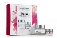 QTY OF ITEMS TO INLCUDE 11 X ASSORTED ITEMS INCLUDING BELLA AURORA, BELLA NOCHE LOTE 2 PZ, KIKO MILANO BRIGHT LIFT DAY | BRIGHTENING AND LIFTING DAY CREAM WITH MARINE COLLAGEN - SPF 15.