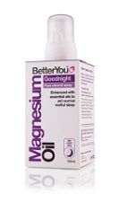 42 X BETTER YOU MAGNESIUM OIL GOODNIGHT SPRAY 100ML .