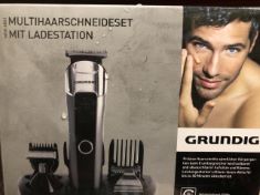 8 X MALE GROOMING KIT .